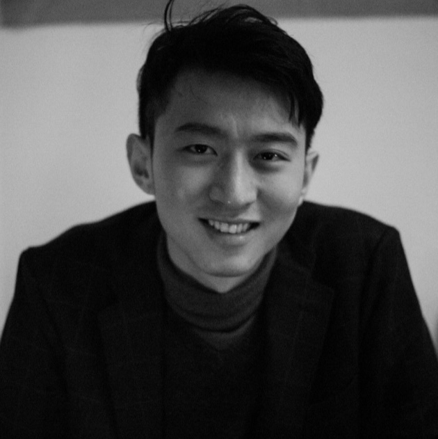 Hanrong Ye